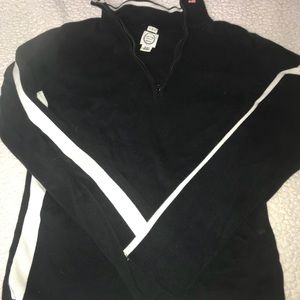 Polo Jeans Company RL67 1/2 Zip Sweater - Large